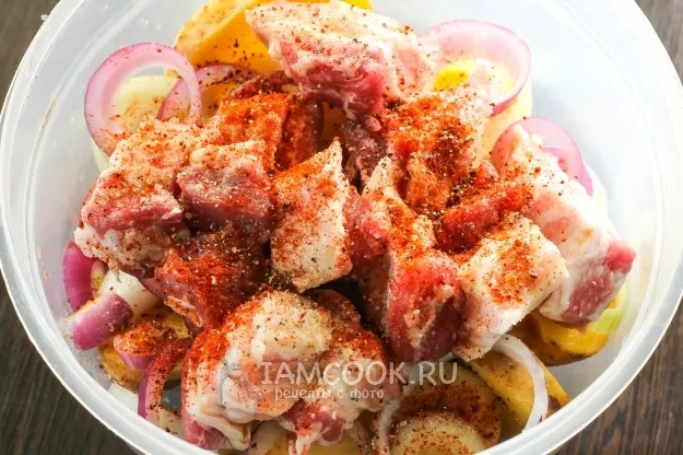 Шаг 5: иллюстрация