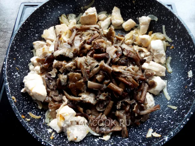 Шаг 6: иллюстрация