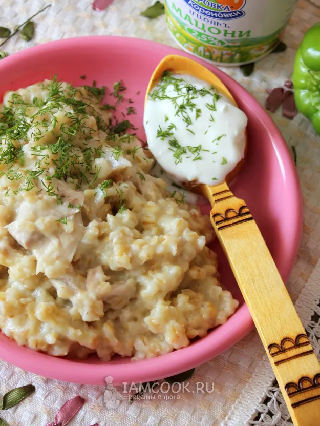 Шаг 8: иллюстрация