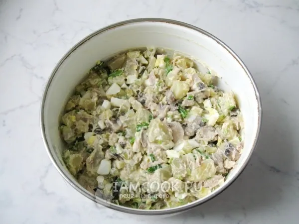 Шаг 9: иллюстрация