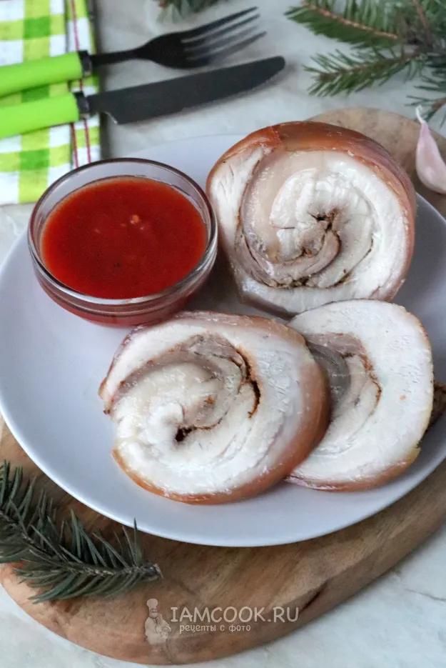 Шаг 7: иллюстрация