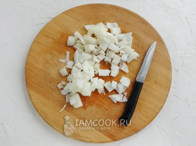 Шаг 3: иллюстрация