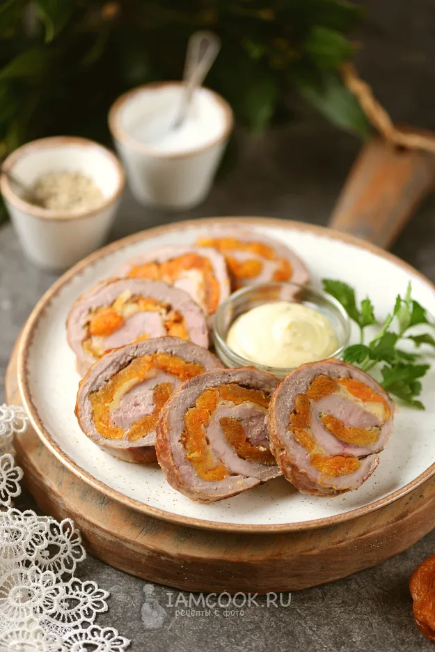 Шаг 7: иллюстрация