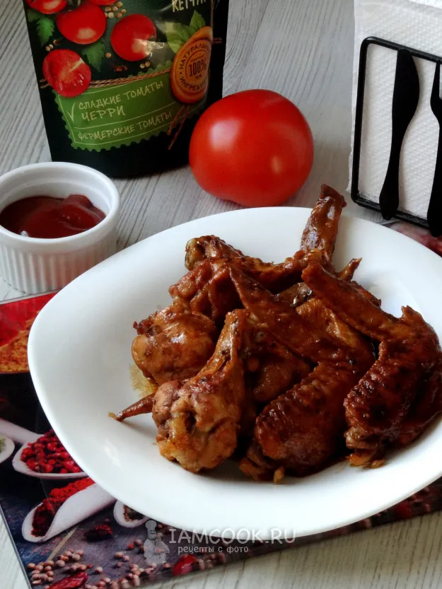 Шаг 8: иллюстрация