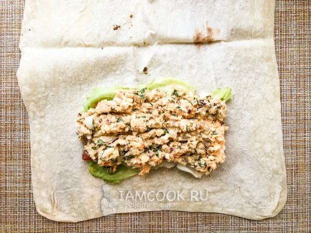 Шаг 8: иллюстрация