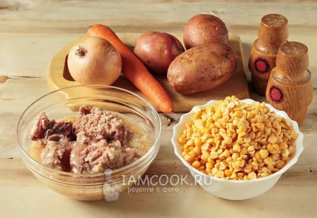 Шаг 1: иллюстрация