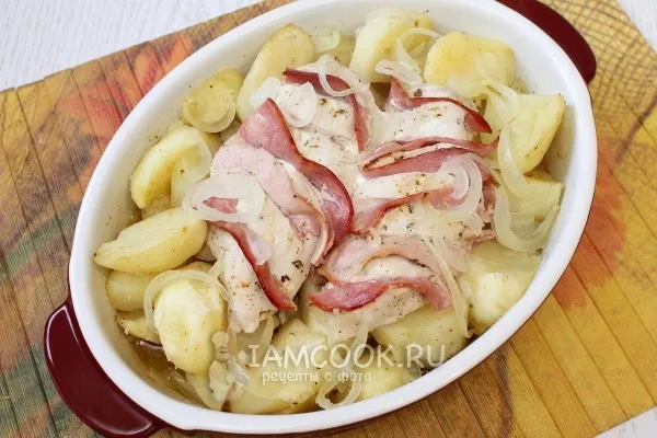 Шаг 9: иллюстрация