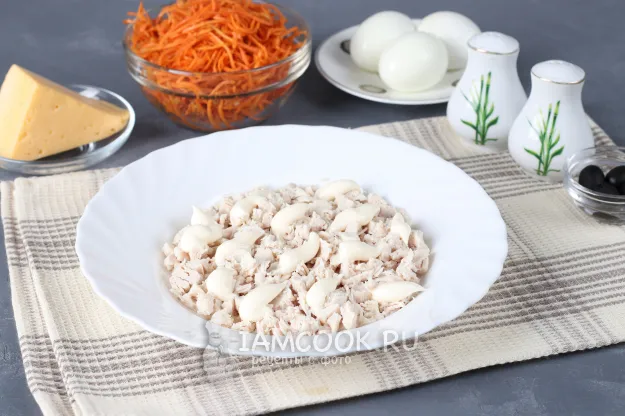 Шаг 3: иллюстрация