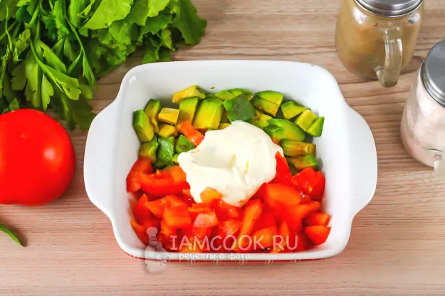 Шаг 3: иллюстрация