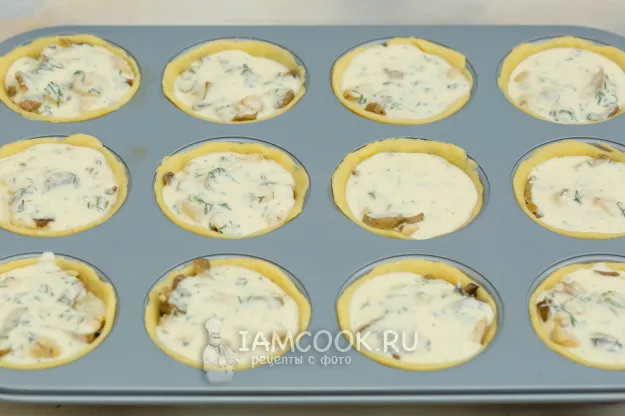 Шаг 8: иллюстрация