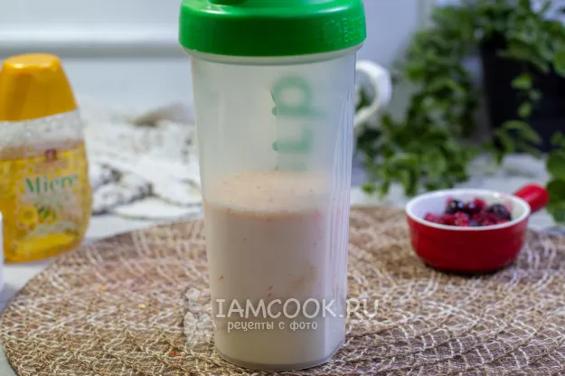 Шаг 2: иллюстрация