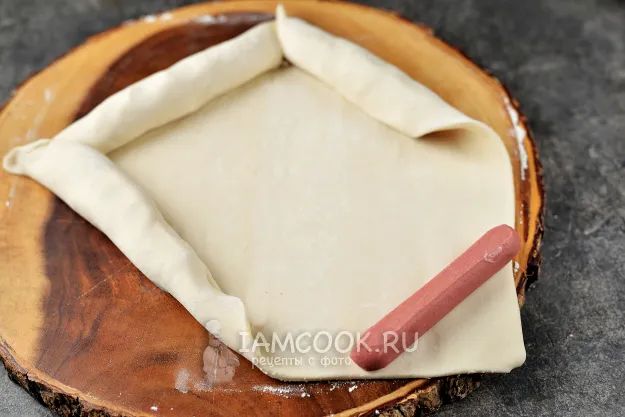 Шаг 2: иллюстрация