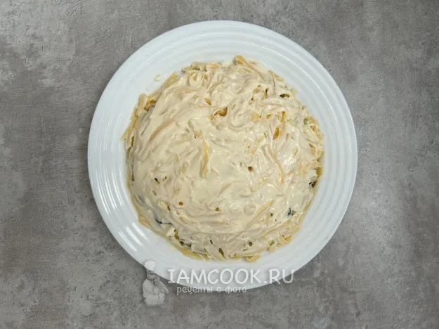 Шаг 9: иллюстрация