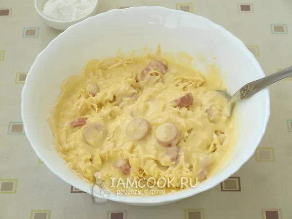 Шаг 5: иллюстрация