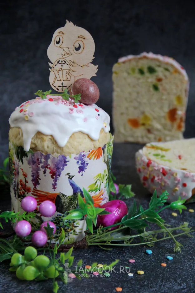 Шаг 15: иллюстрация