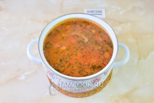 Шаг 10: иллюстрация