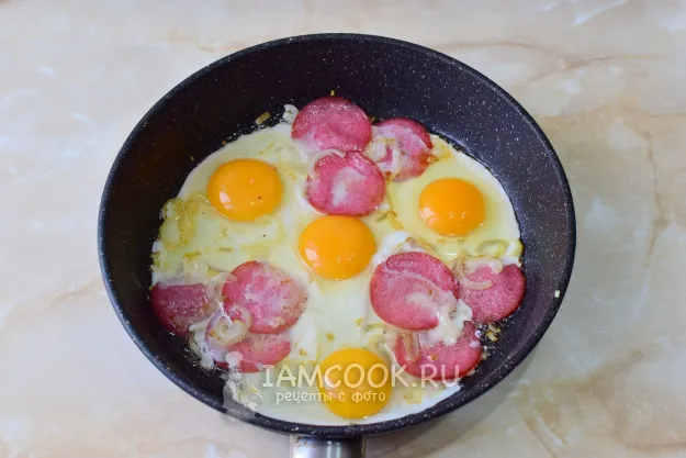 Шаг 5: иллюстрация