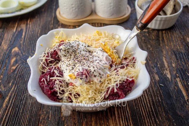 Шаг 5: иллюстрация