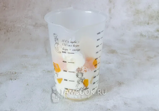 Шаг 3: иллюстрация