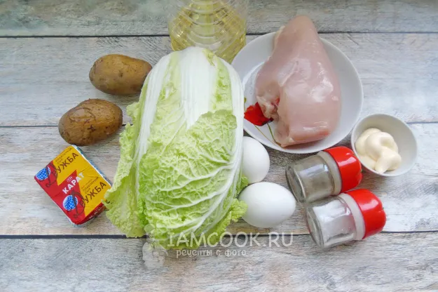 Шаг 1: иллюстрация