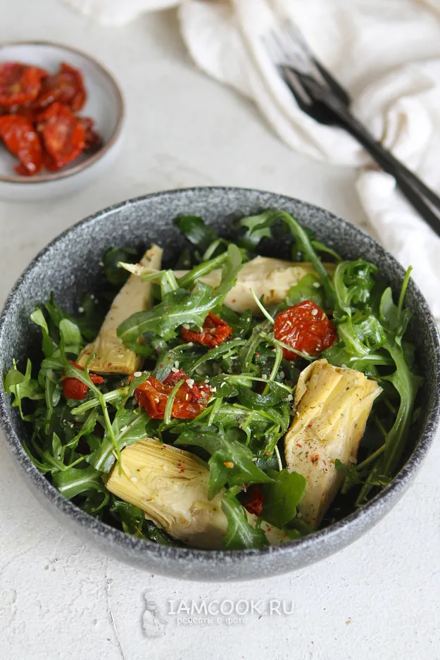 Шаг 8: иллюстрация