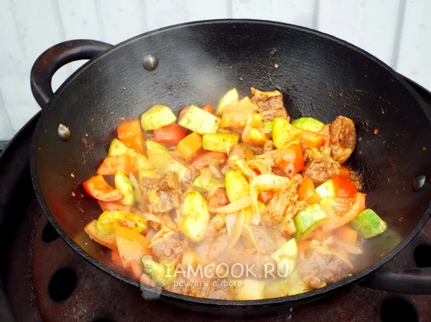 Шаг 10: иллюстрация