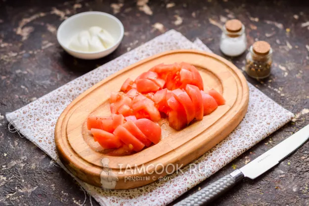 Шаг 2: иллюстрация