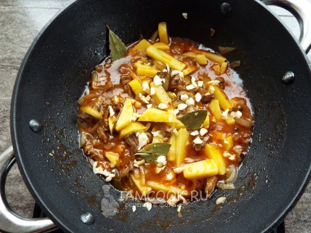 Шаг 12: иллюстрация