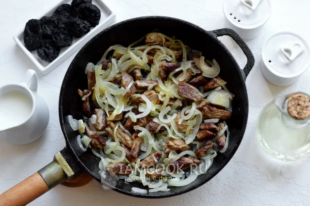 Шаг 5: иллюстрация