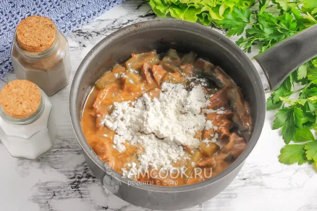 Шаг 7: иллюстрация