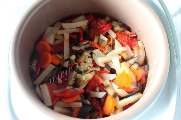 Шаг 6: иллюстрация