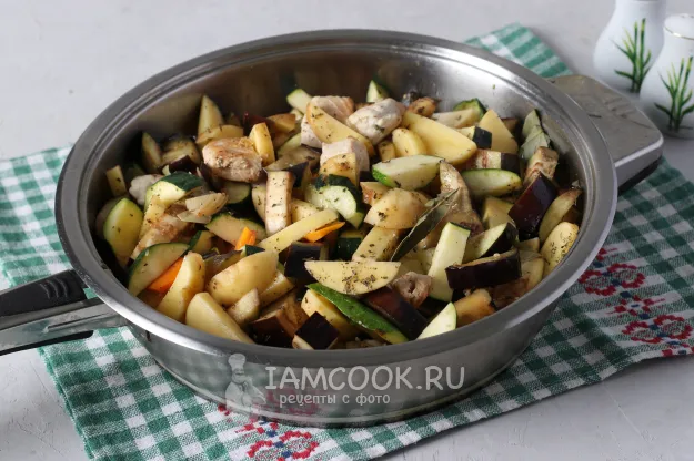 Шаг 8: иллюстрация