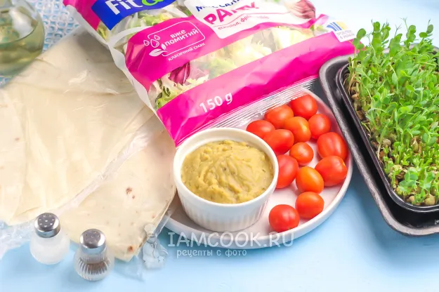 Шаг 1: иллюстрация