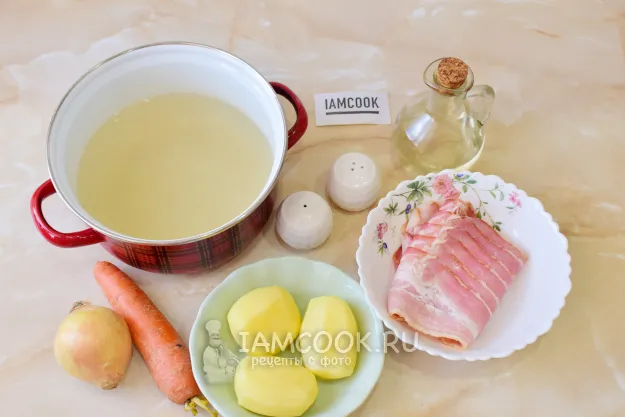 Шаг 1: иллюстрация