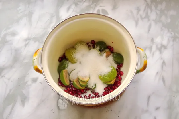 Шаг 4: иллюстрация