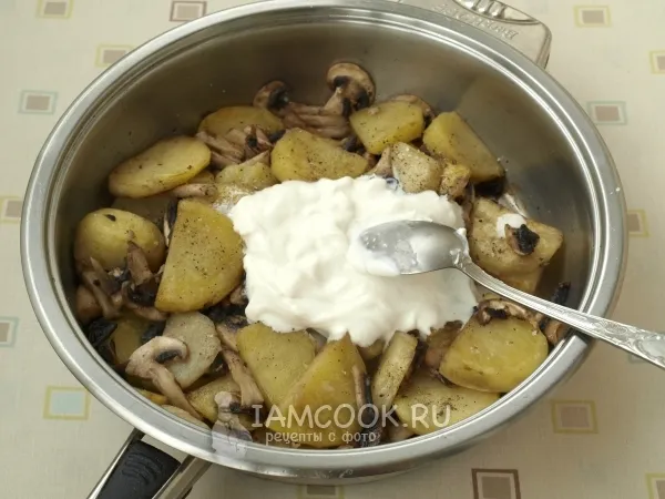 Шаг 5: иллюстрация