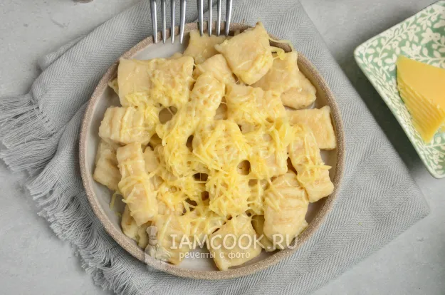 Шаг 9: иллюстрация