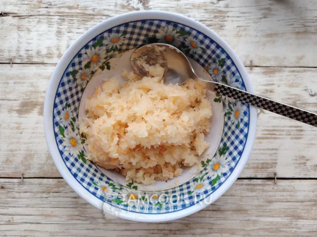 Шаг 8: иллюстрация