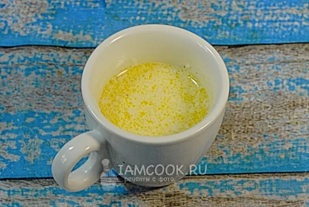 Шаг 9: иллюстрация