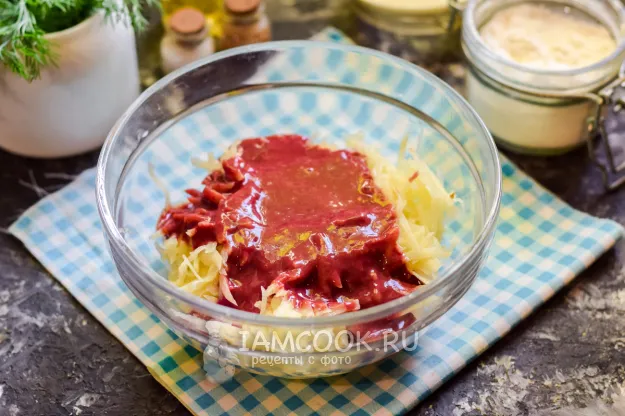 Шаг 3: иллюстрация