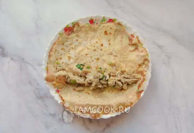 Шаг 11: иллюстрация