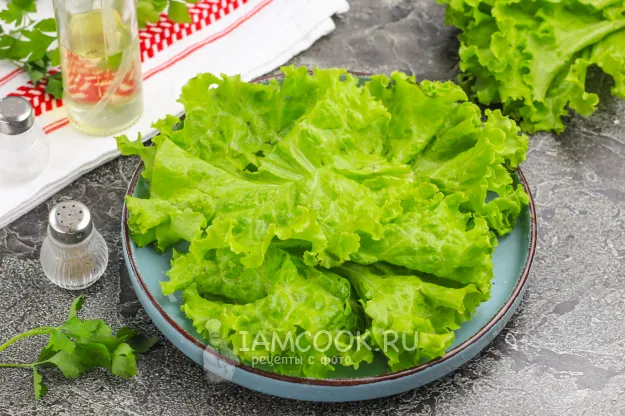 Шаг 2: иллюстрация