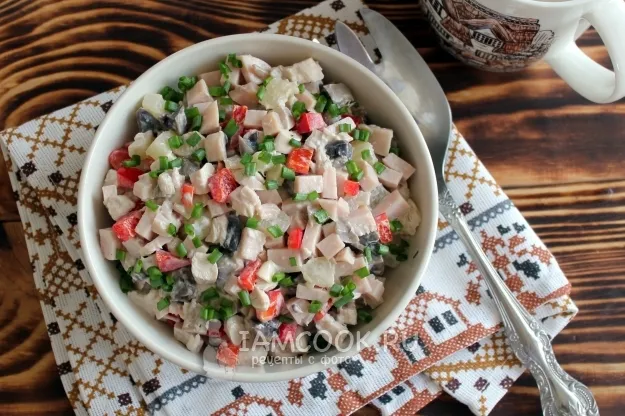 Шаг 8: иллюстрация