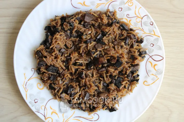 Шаг 9: иллюстрация