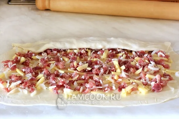 Шаг 10: иллюстрация