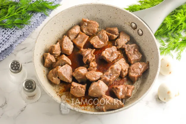 Шаг 3: иллюстрация