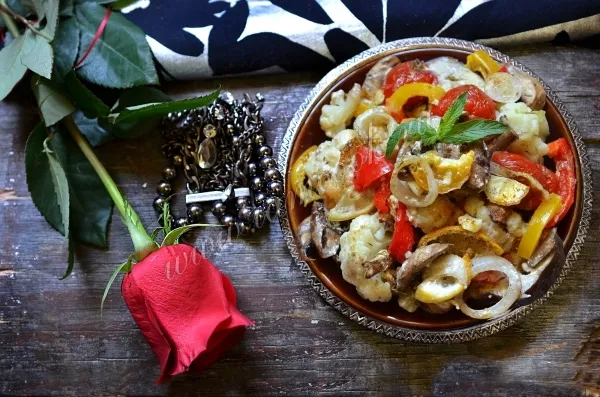 Шаг 9: иллюстрация