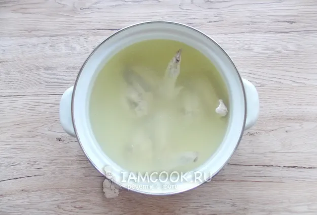 Шаг 2: иллюстрация