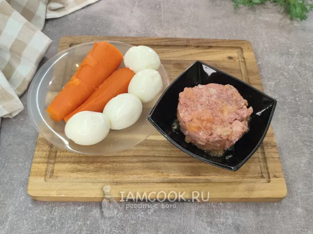 Шаг 3: иллюстрация