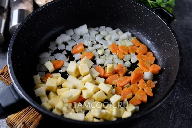 Шаг 3: иллюстрация